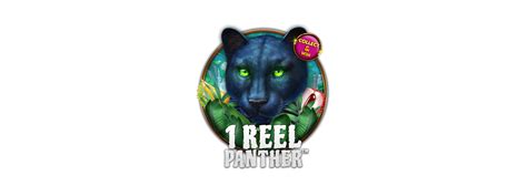 1 Reel Panther brabet