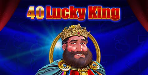 40 Lucky King NetBet