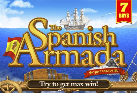 7 Days Spanish Armada bet365