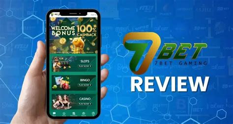7bet casino app