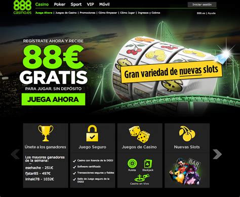 888 bingo casino Bolivia