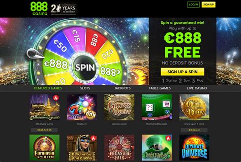 888 casino gratis pengar