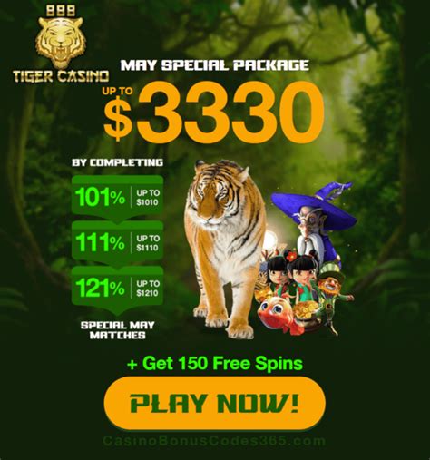 888 tiger casino Belize