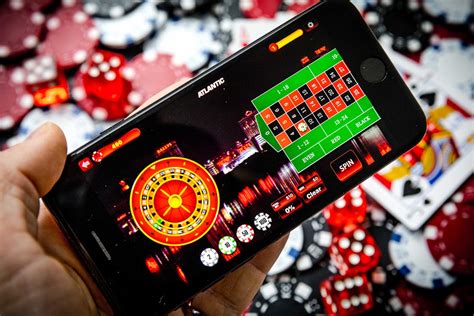 8goal casino app