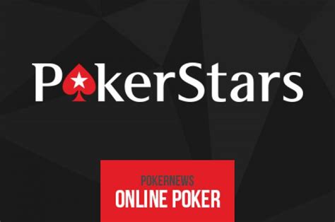 A pokerstars compras