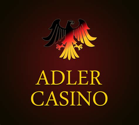 Adler casino download