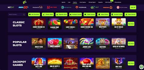 Alienbet casino aplicação