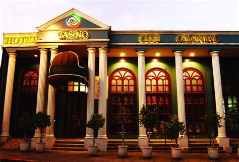 Amazino casino Costa Rica