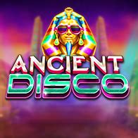 Ancient Disco Betsson