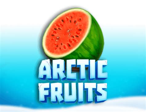 Arctic Fruits Betano