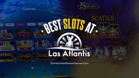 Atlantis slots casino Costa Rica