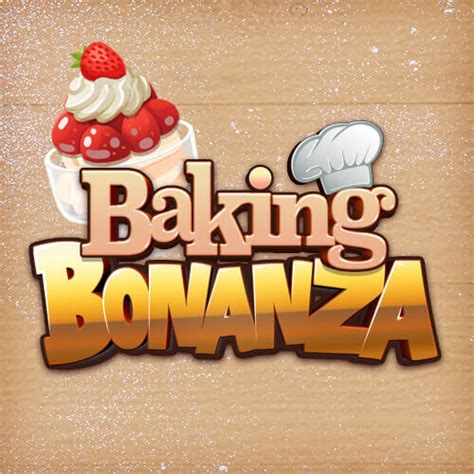 Baking Bonanza Slot Grátis