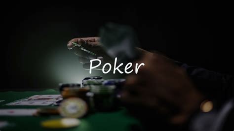 Banjoriddim poker