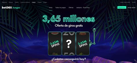 Bet365 casino Peru