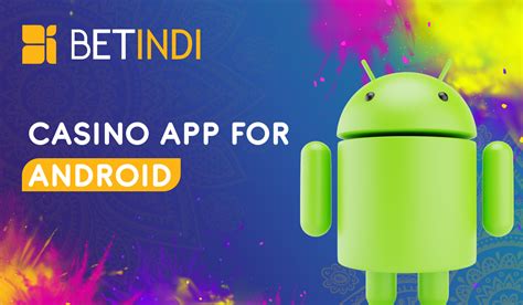 Betindi casino apk