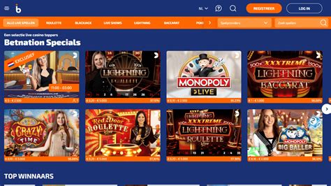 Betnation casino download