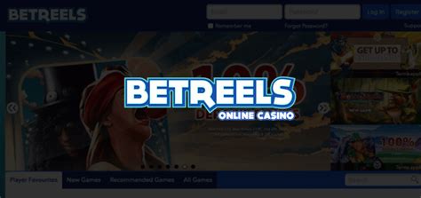 Betreels casino bonus