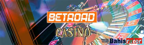 Betroad casino Honduras