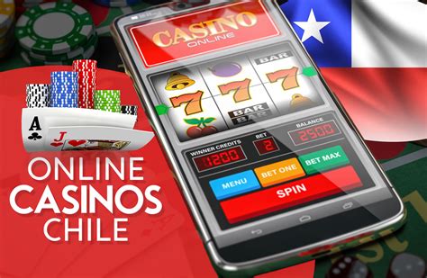 Bgame casino Chile