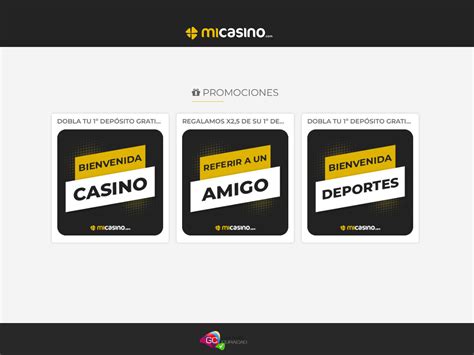 Bibet casino codigo promocional