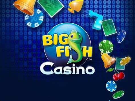 Big fish casino código promocional fichas grátis 2024
