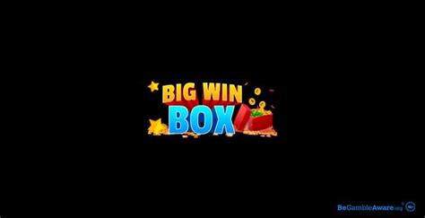 Big win box casino Nicaragua