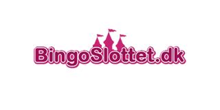 Bingoslottet casino