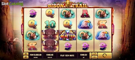 Bison Trail Review 2024