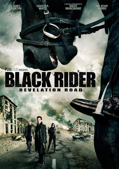 Black Rider NetBet