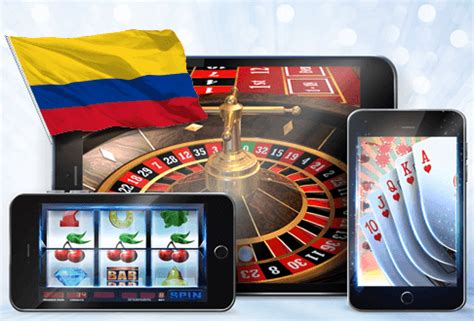 Blackbet casino Colombia