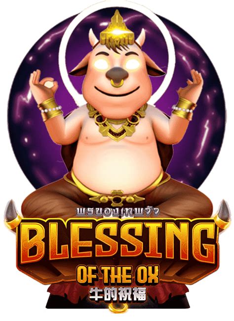 Blessing Of The Ox betsul