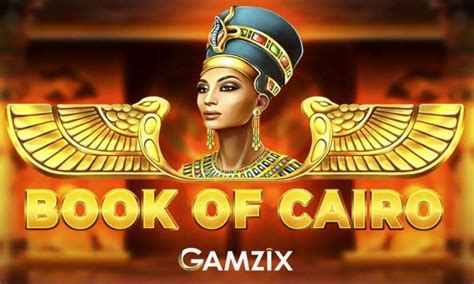 Book Of Cairo 888 Casino
