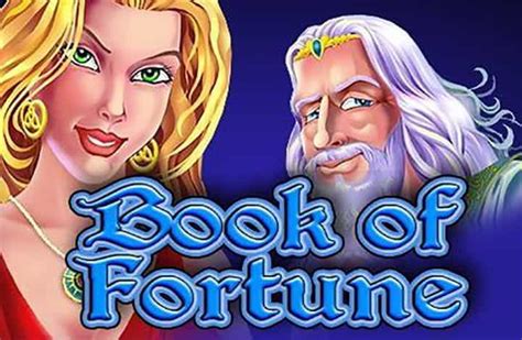 Book Of Fortune Betano
