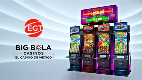 Boost casino Mexico
