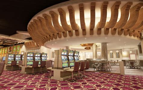 Buena vista casino 2024
