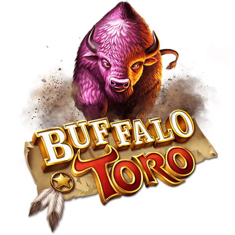 Buffalo Toro LeoVegas