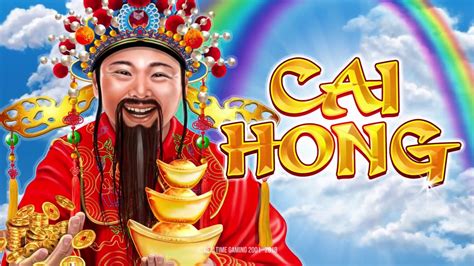 Cai Hong Betway