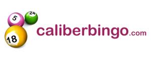 Caliberbingo com casino online