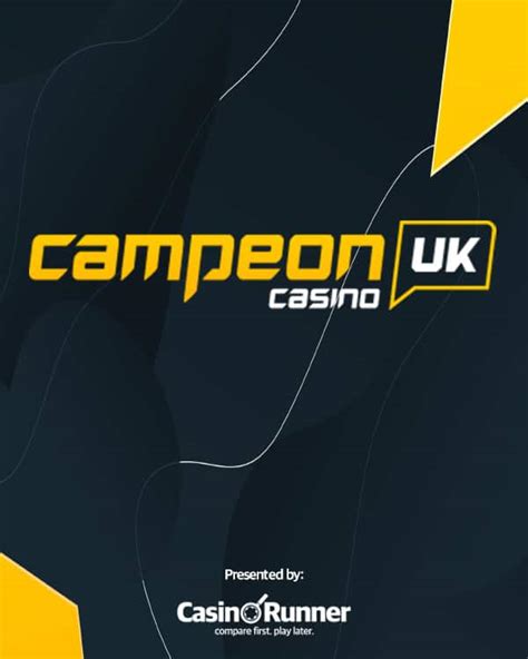 Campeonuk casino Paraguay