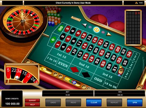 Casino Roulette Slot - Play Online