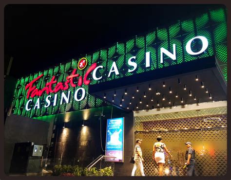Casino fantastik Paraguay