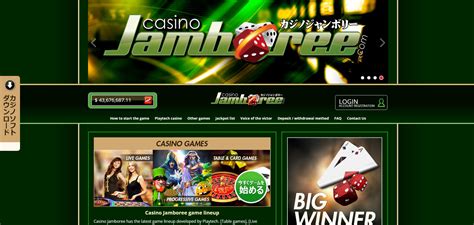 Casino jamboree codigo promocional