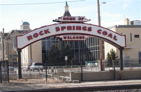 Casino mais proximo para rock springs wy