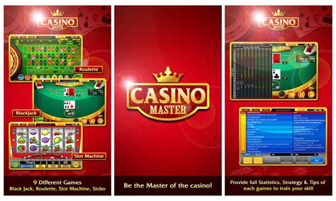 Casino master Ecuador