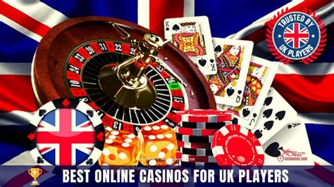 Casino online do reino unido notícias
