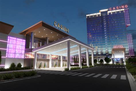 Casino perto de northwest arkansas