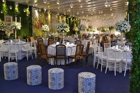 Casino recepção de casamento