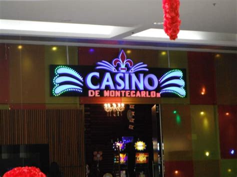 Casino60 Colombia