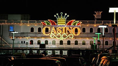 Cassino de palácio de cookstown