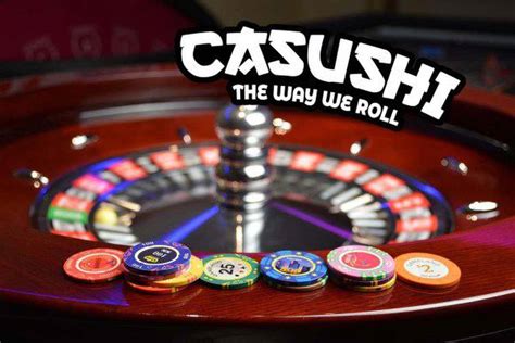 Casushi casino Nicaragua